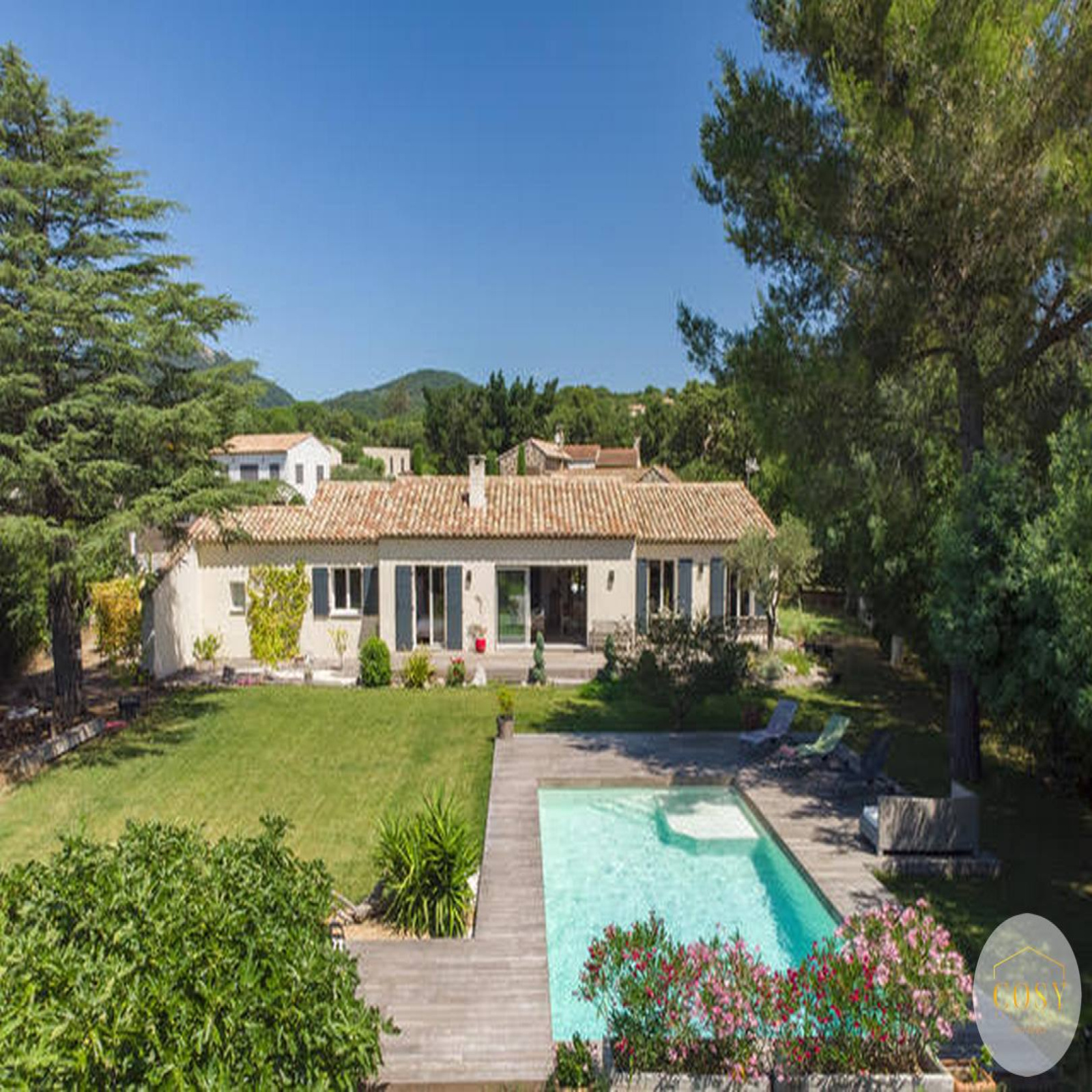 vente GRIMAUD MAISON 1450000€ vente GRIMAUD MAISON 1450000€